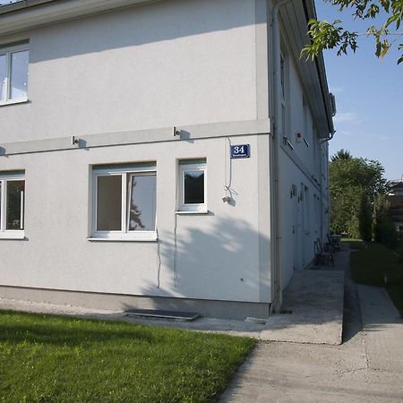 An Der Alten Donau Viena Exterior foto